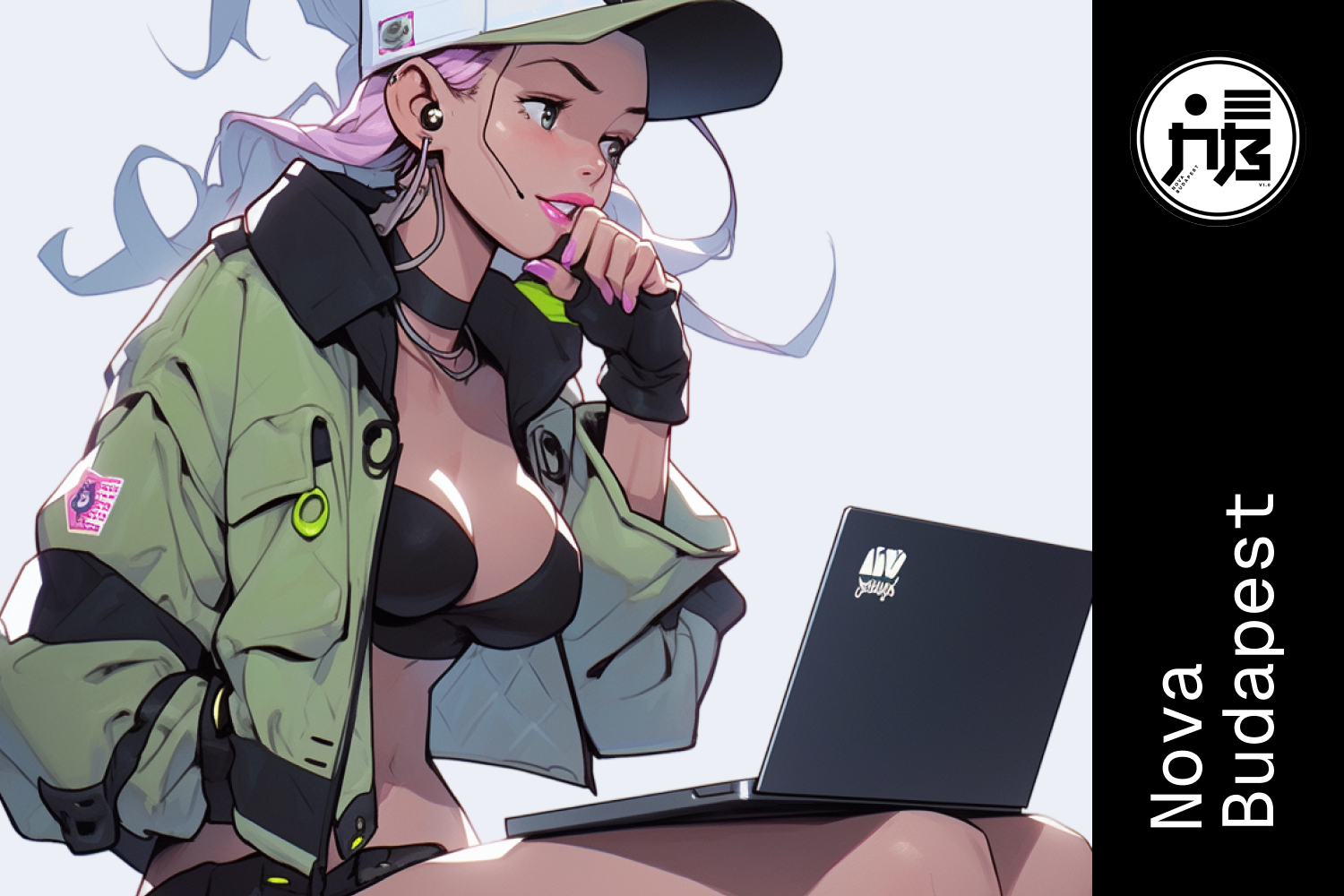 The Grid - Nova Budapest